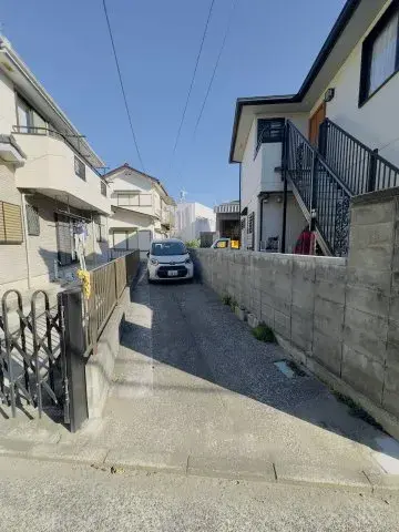 6K Property Yokosuka City Kanagawa Prefecture (3)