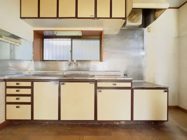 6K Property Yokosuka City Kanagawa Prefecture (21)