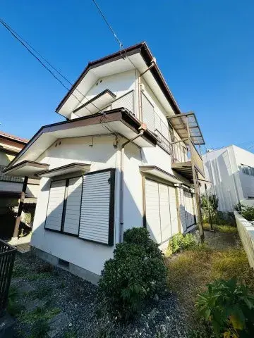 6K Property Yokosuka City Kanagawa Prefecture (5)