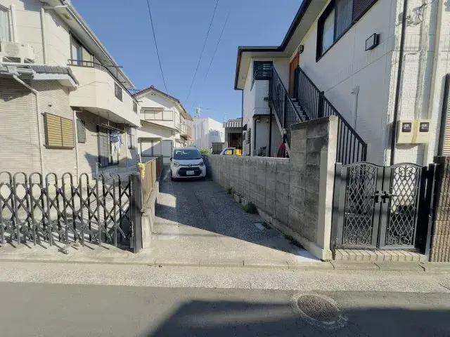 6K Property Yokosuka City Kanagawa Prefecture (6)