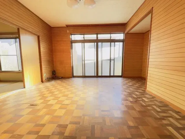 6K Property Yokosuka City Kanagawa Prefecture (8)