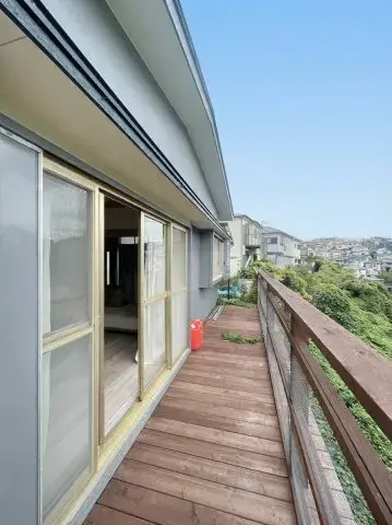 2LDK Property Yokosuka City Kanagawa Prefecture (2)