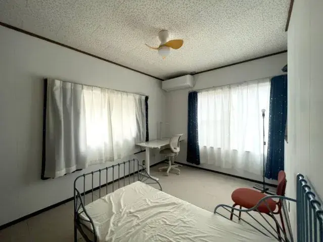 2LDK Property Yokosuka City Kanagawa Prefecture (11)