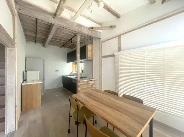 2LDK Property Yokosuka City Kanagawa Prefecture (12)