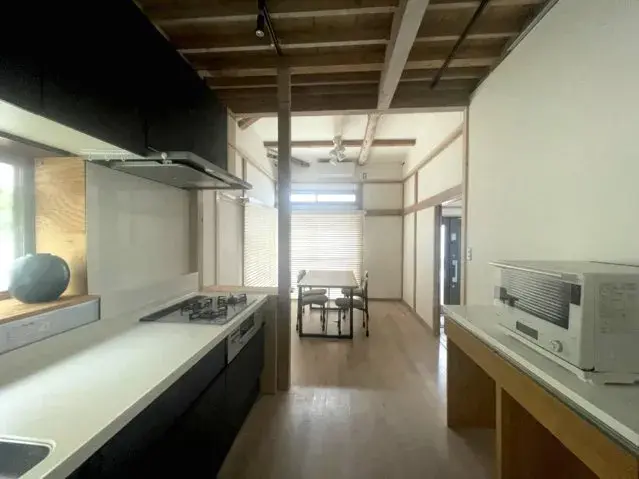 2LDK Property Yokosuka City Kanagawa Prefecture (13)