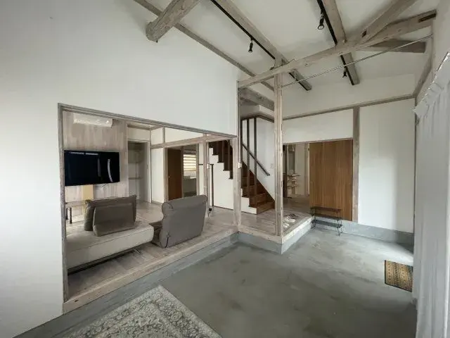 2LDK Property Yokosuka City Kanagawa Prefecture (17)