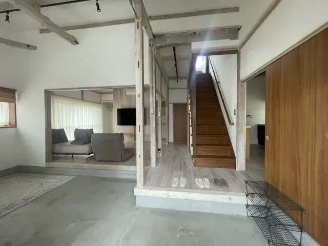 2LDK Property Yokosuka City Kanagawa Prefecture (18)