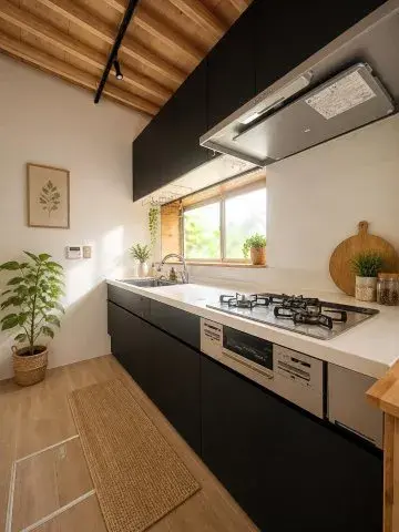 2LDK Property Yokosuka City Kanagawa Prefecture (20)