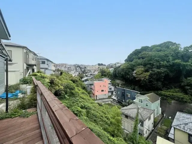 2LDK Property Yokosuka City Kanagawa Prefecture (3)
