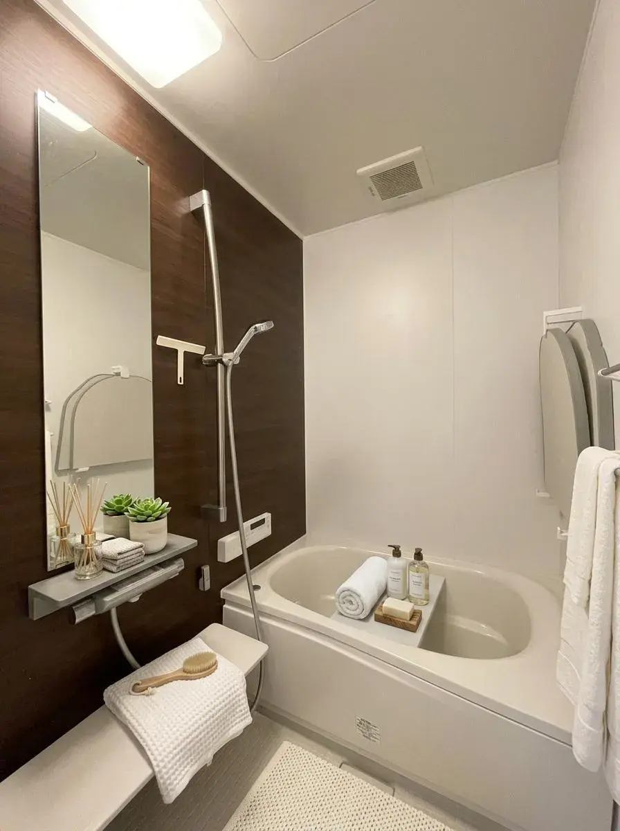 2LDK Property Yokosuka City Kanagawa Prefecture (21)