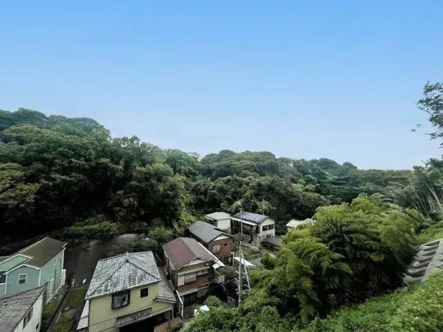 2LDK Property Yokosuka City Kanagawa Prefecture (27)