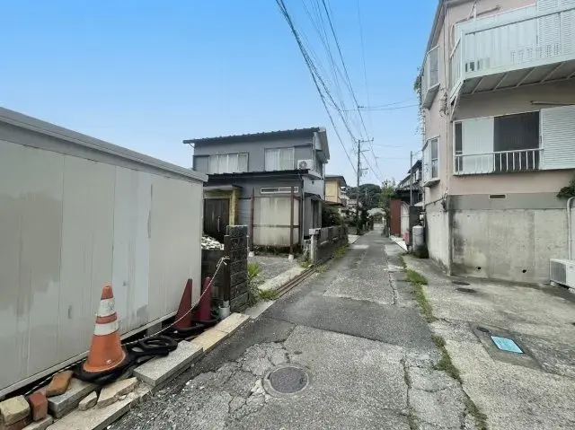 2LDK Property Yokosuka City Kanagawa Prefecture (4)