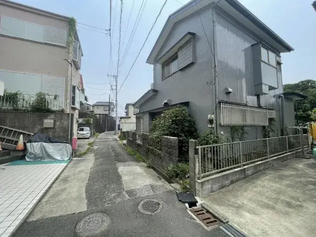 2LDK Property Yokosuka City Kanagawa Prefecture (5)
