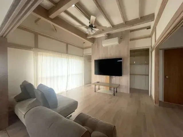 2LDK Property Yokosuka City Kanagawa Prefecture (7)