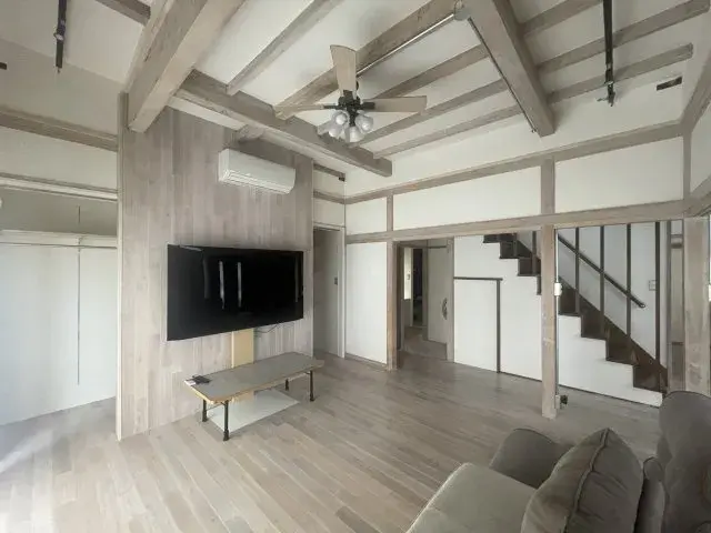 2LDK Property Yokosuka City Kanagawa Prefecture (8)