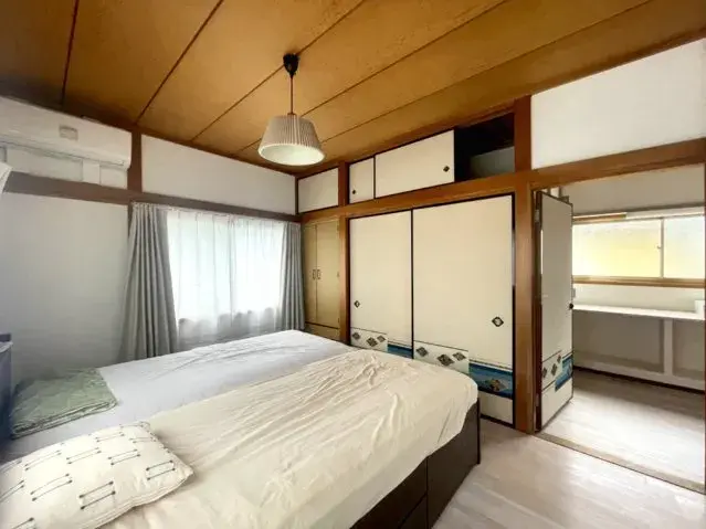 2LDK Property Yokosuka City Kanagawa Prefecture (9)