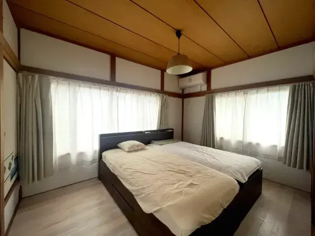 2LDK Property Yokosuka City Kanagawa Prefecture (10)