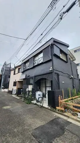 Akiya in Kanagawa