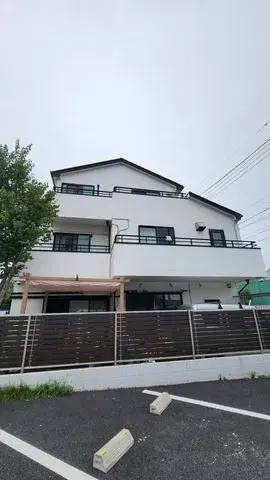 Akiya in Kanagawa