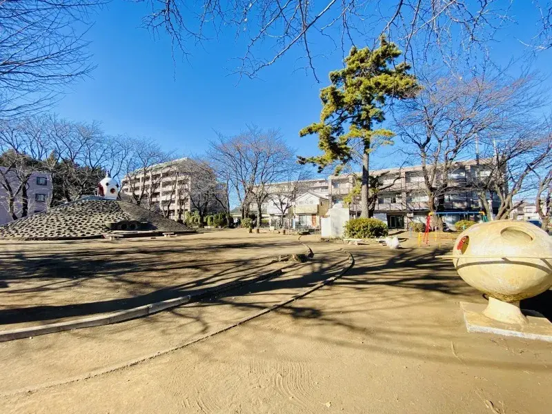 3LDK Yamato City Kanagawa Prefecture (2)