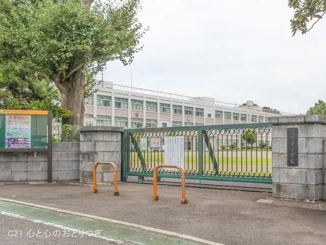 3LDK Yamato City Kanagawa Prefecture (7)