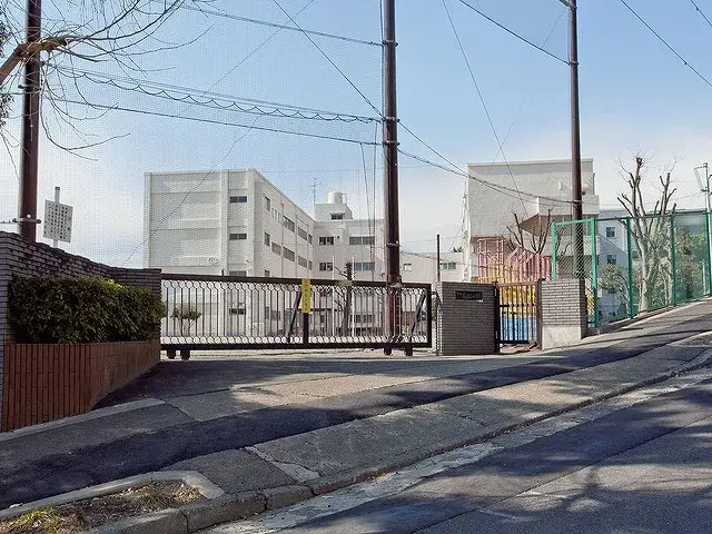 3LDK Yokohama City Kanagawa Prefecture (19)