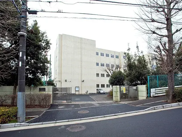 3LDK Yokohama City Kanagawa Prefecture (20)
