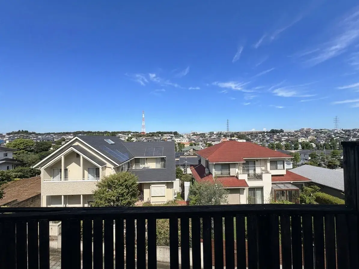 3LDK Yokohama City Kanagawa Prefecture (9)