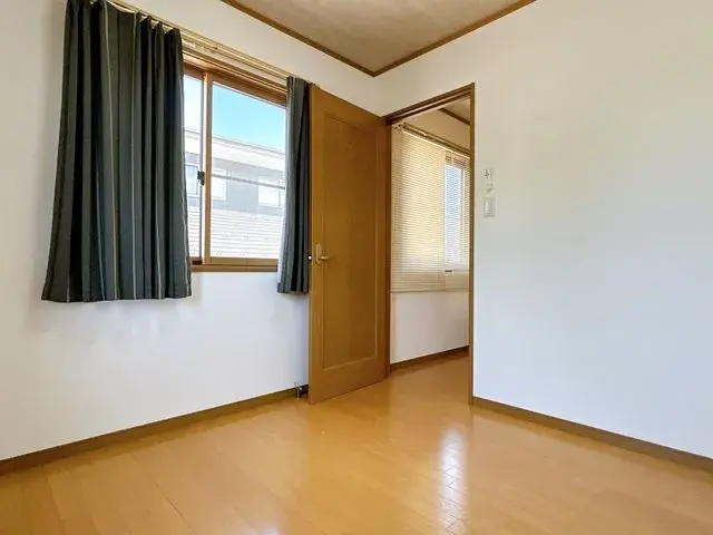 5LDK Property Toyama City Toyama Prefecture (18)