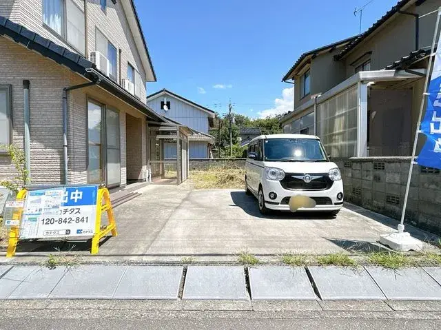 5LDK Property Toyama City Toyama Prefecture (3)