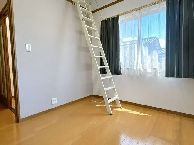 5LDK Property Toyama City Toyama Prefecture (21)