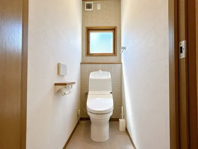 5LDK Property Toyama City Toyama Prefecture (26)