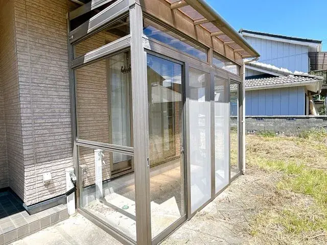 5LDK Property Toyama City Toyama Prefecture (5)