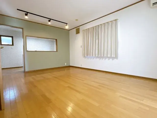5LDK Property Toyama City Toyama Prefecture (6)