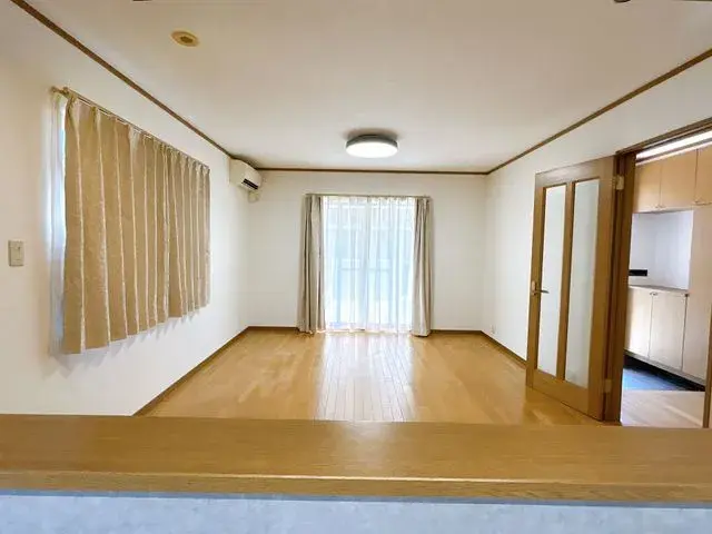 5LDK Property Toyama City Toyama Prefecture (8)