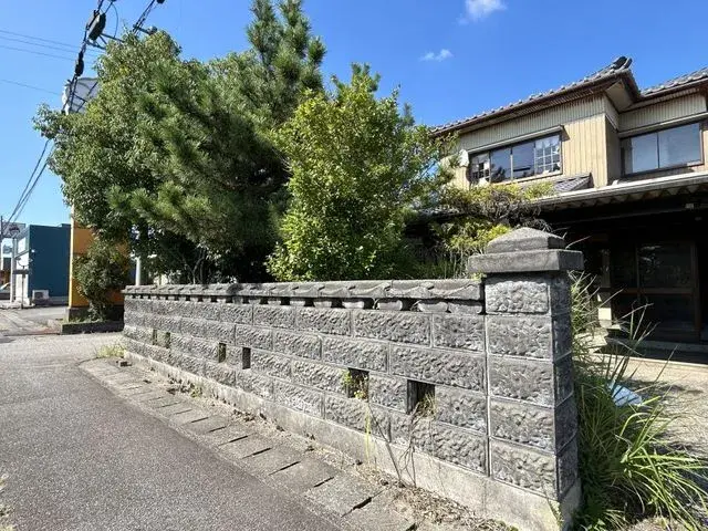 4LDK Property Imizu City Toyama Prefecture (2)