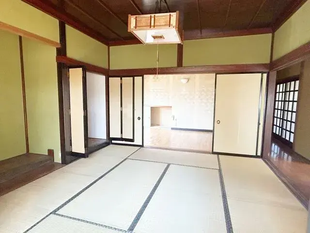 4LDK Property Imizu City Toyama Prefecture (11)