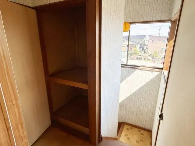 4LDK Property Imizu City Toyama Prefecture (12)