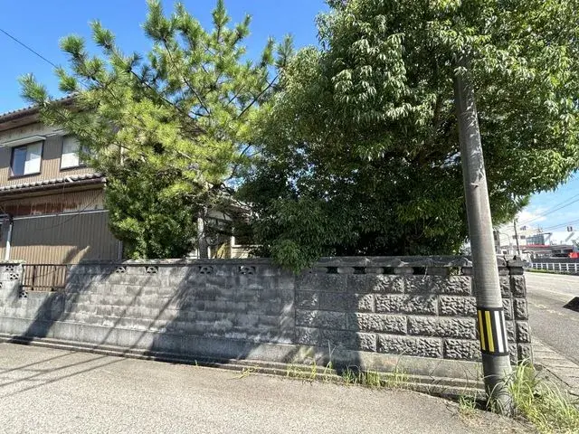 4LDK Property Imizu City Toyama Prefecture (3)