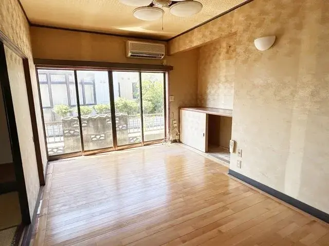 4LDK Property Imizu City Toyama Prefecture (5)