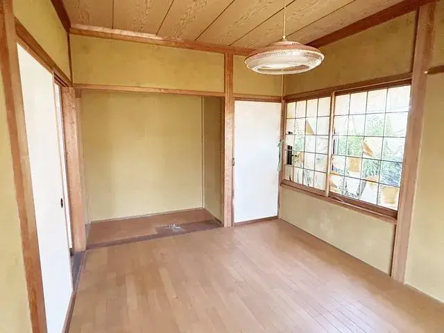 4LDK Property Imizu City Toyama Prefecture (7)