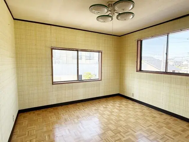 4LDK Property Imizu City Toyama Prefecture (8)