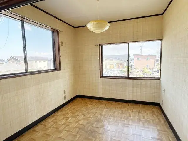 4LDK Property Imizu City Toyama Prefecture (9)