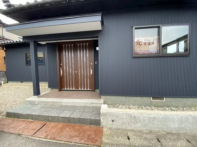 5DK Property Imizu City Toyama Prefecture (2)