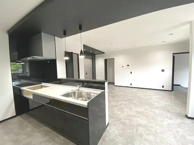 5DK Property Imizu City Toyama Prefecture (11)