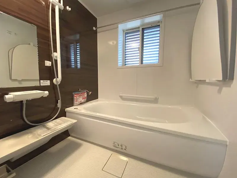 5DK Property Imizu City Toyama Prefecture (12)