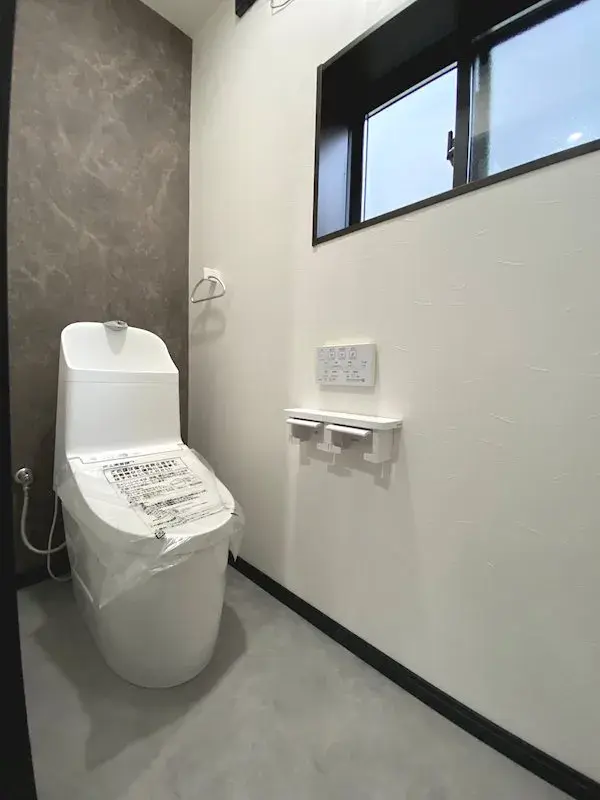 5DK Property Imizu City Toyama Prefecture (13)