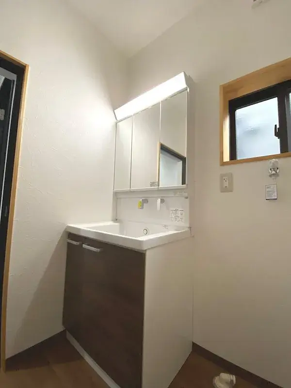 5DK Property Imizu City Toyama Prefecture (14)