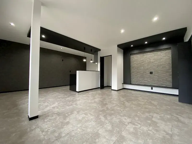5DK Property Imizu City Toyama Prefecture (4)