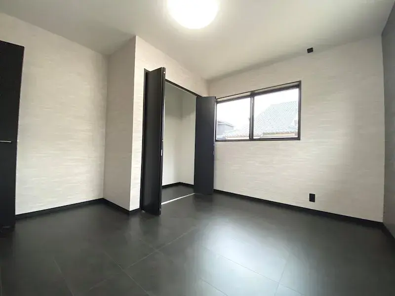 5DK Property Imizu City Toyama Prefecture (7)